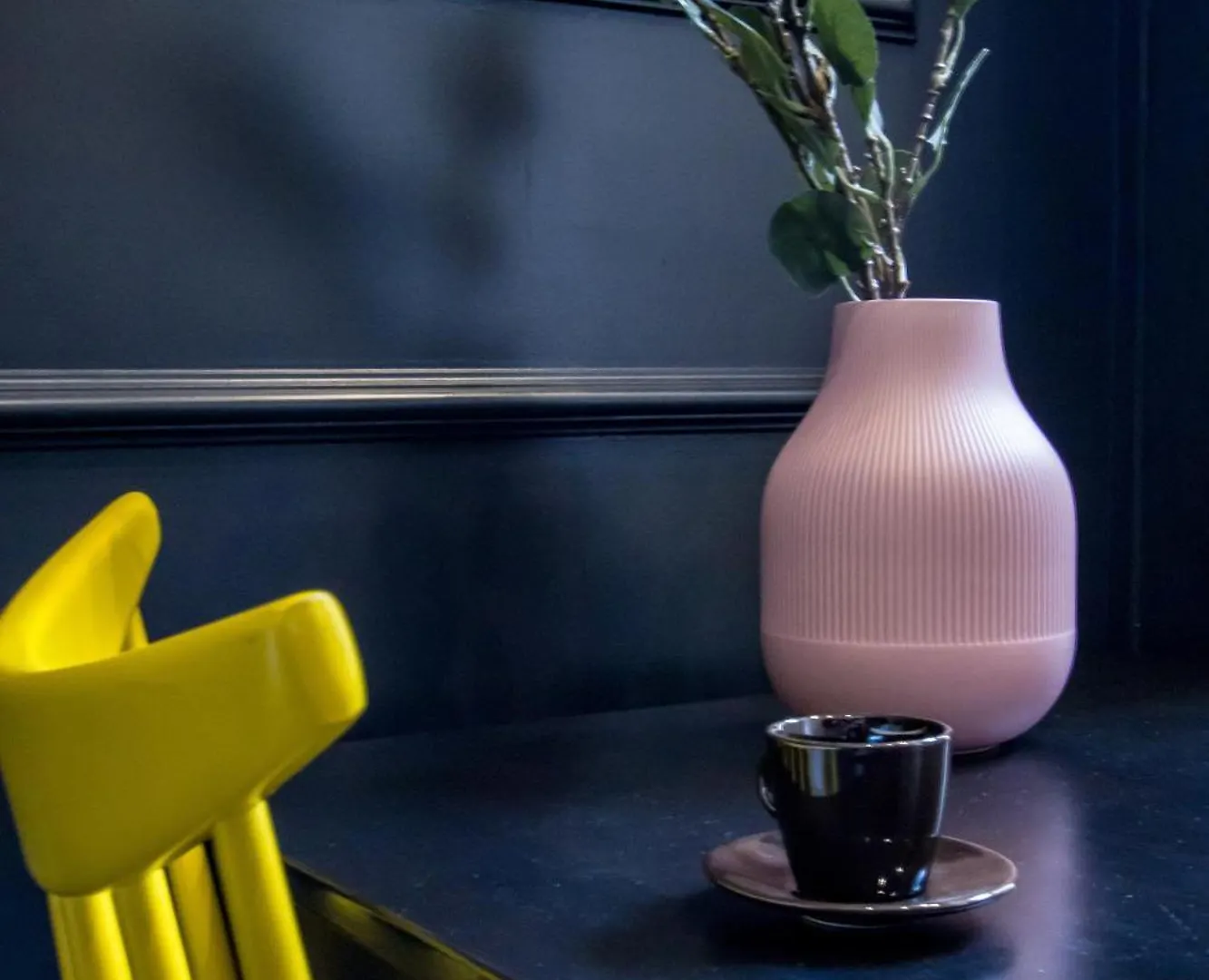 Wilson'S Oktogon Square Suite Apartment Budapest 0*,