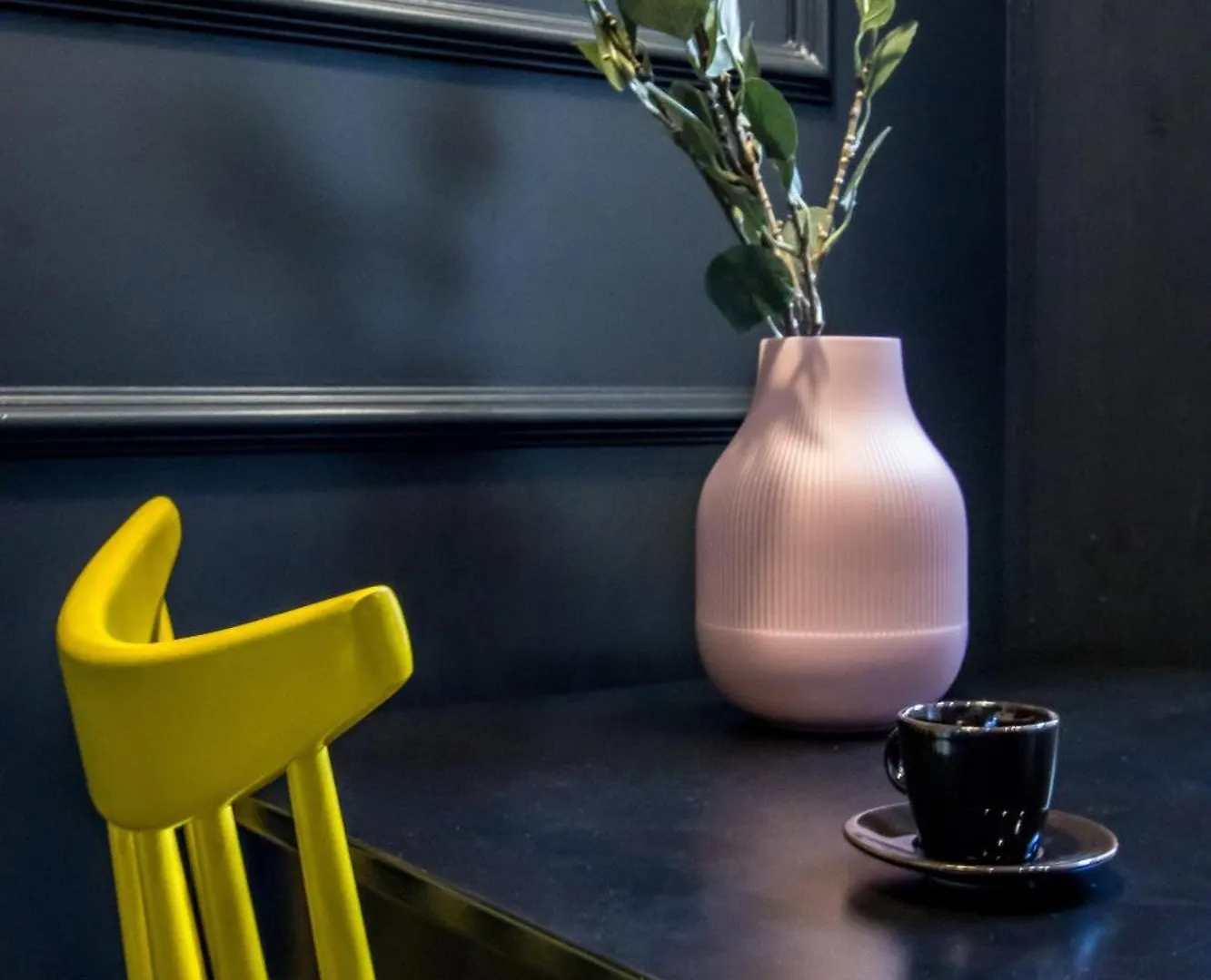 Wilson'S Oktogon Square Suite Apartment Budapest
