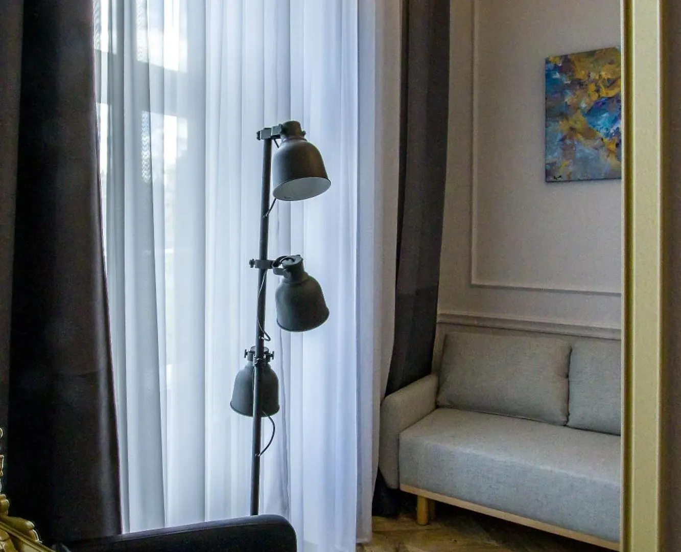 Wilson'S Oktogon Square Suite Apartment Budapest