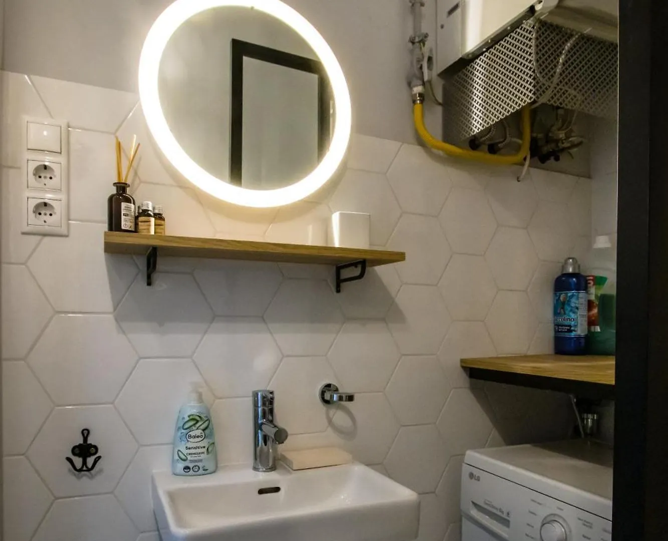 Wilson'S Oktogon Square Suite Apartment Budapest
