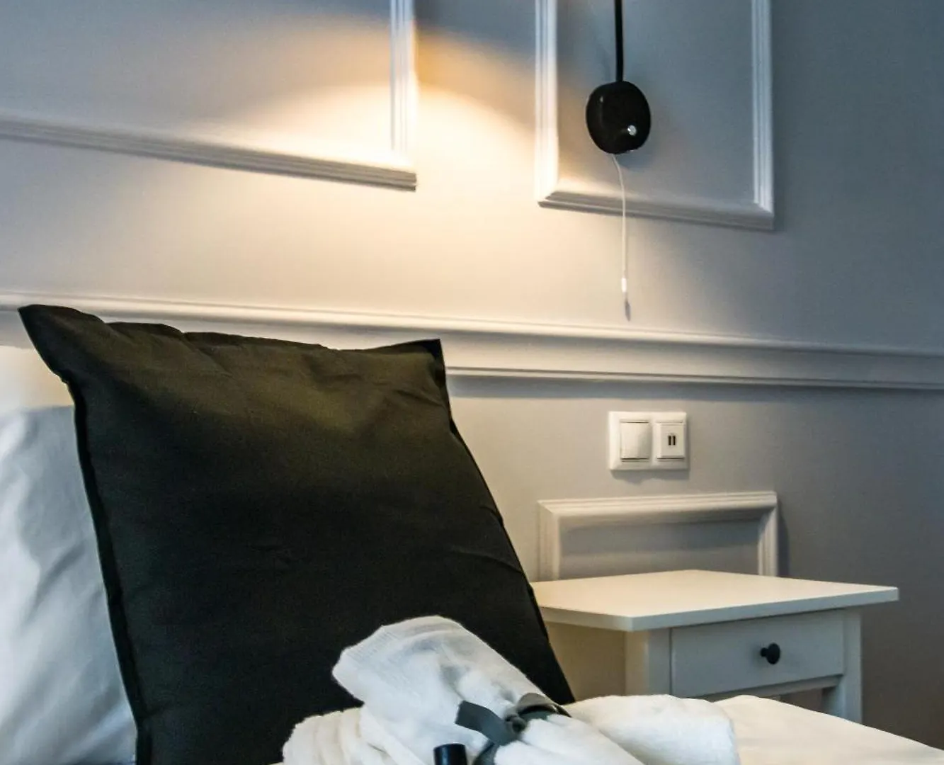 Wilson'S Oktogon Square Suite Apartment Budapest